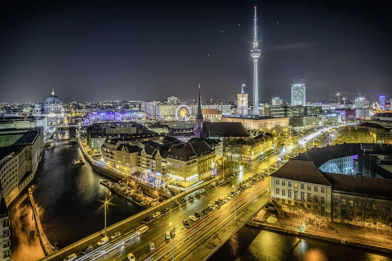 Germany Opportunity Card article