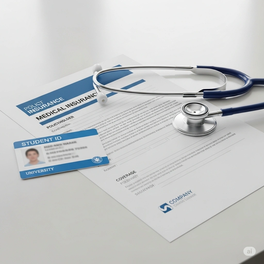 Health insurance benefits