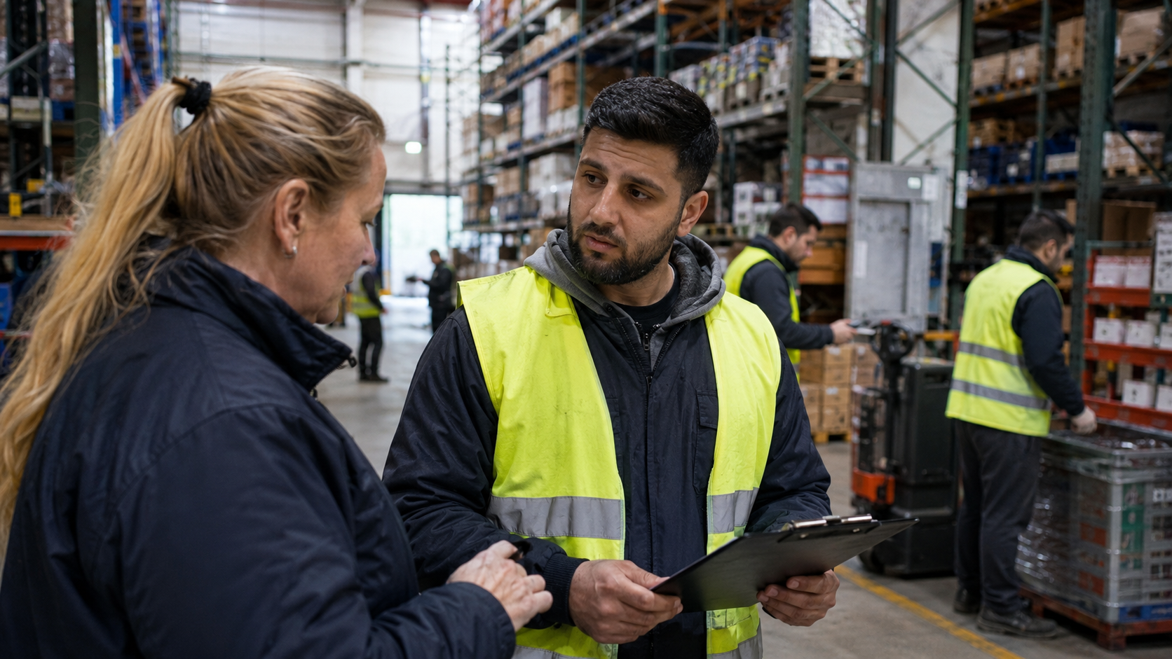 Temporary Agency Work in Germany: Wage Floor 2026–2027