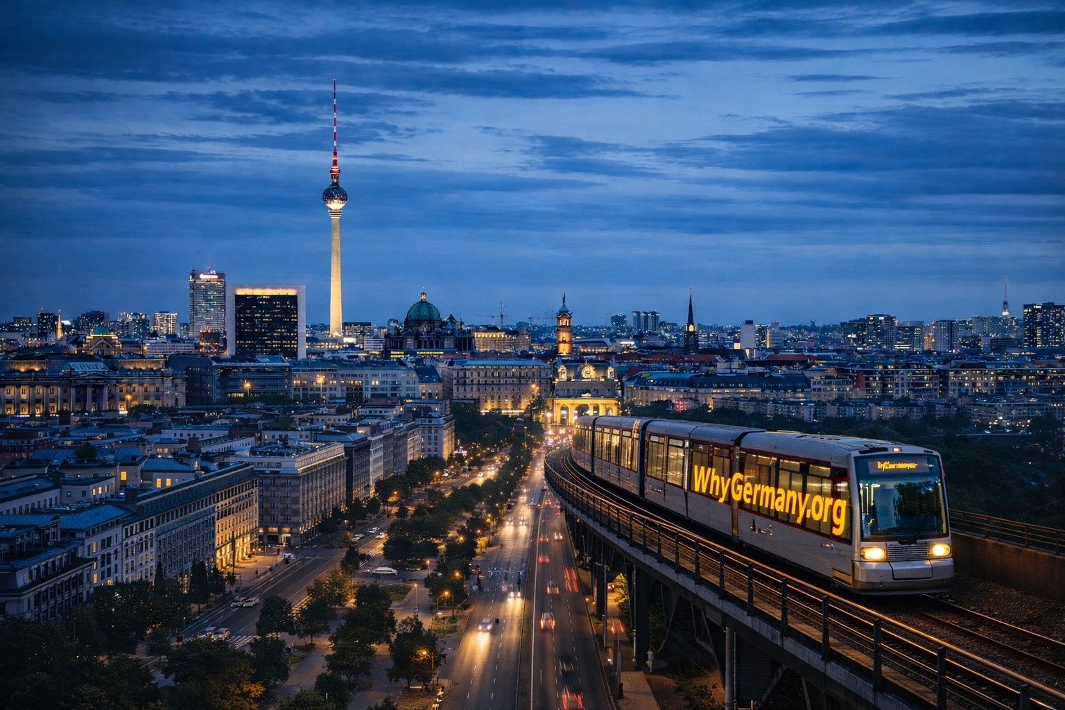 The Ultimate Guide to the German Opportunity Card (Chancenkarte) 2026