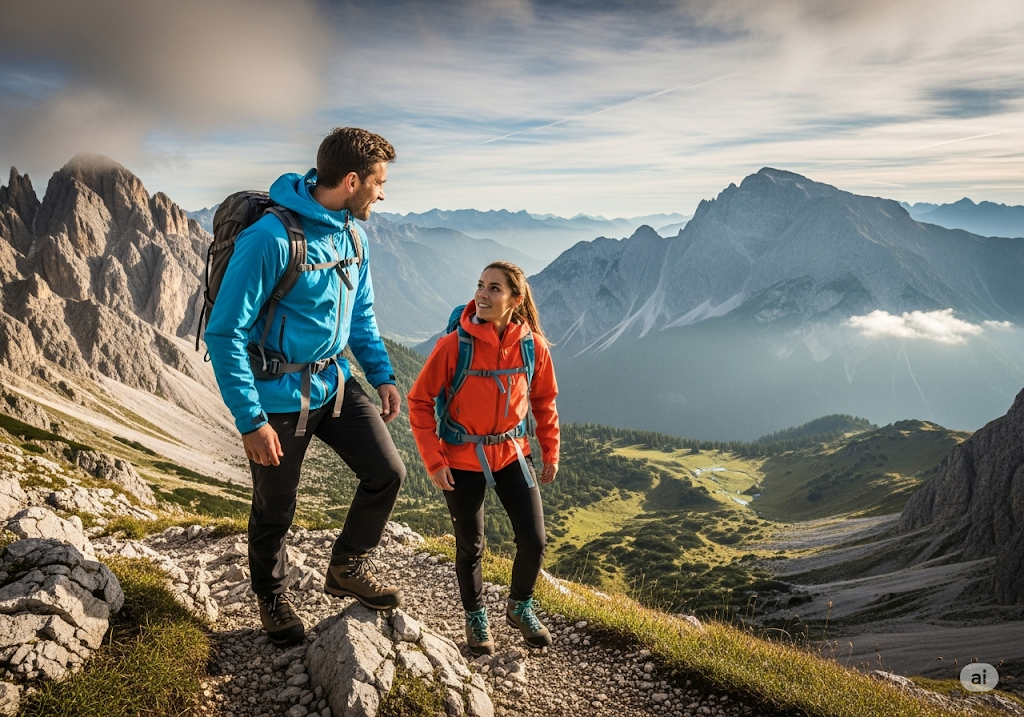 Functional clothing segment